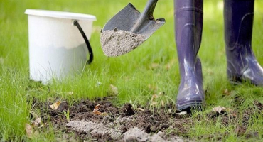 Jak vařit a aplikovat popel jako hnojivo na zahradě?